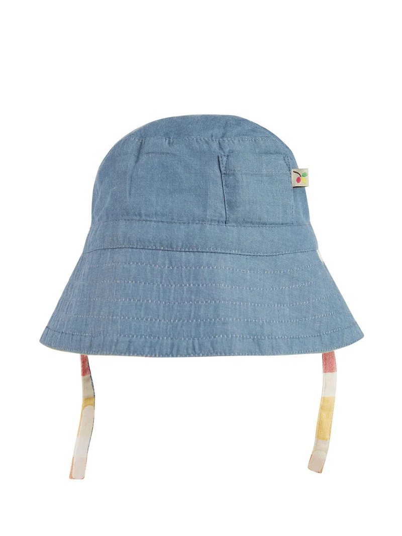 Hayden Reversible Hat