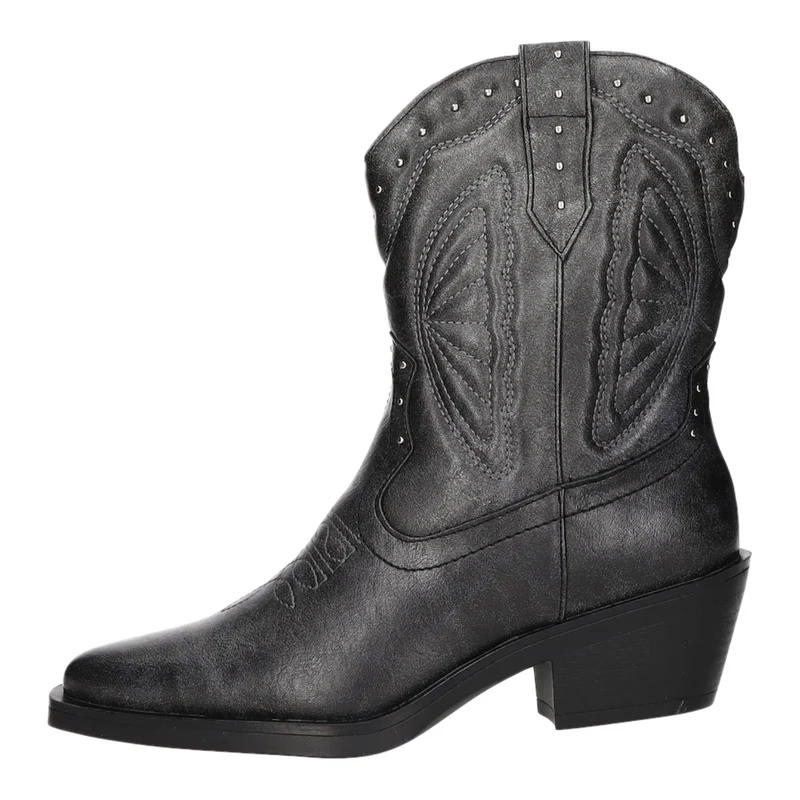 Cats Western Stiefelette Kaltfutter