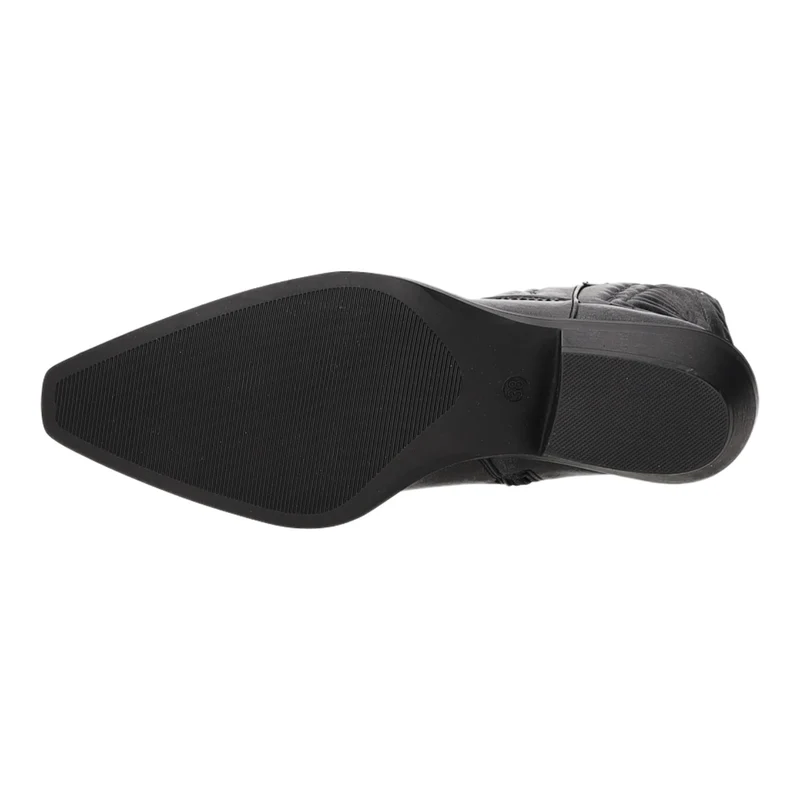 Cats Western Stiefelette Kaltfutter