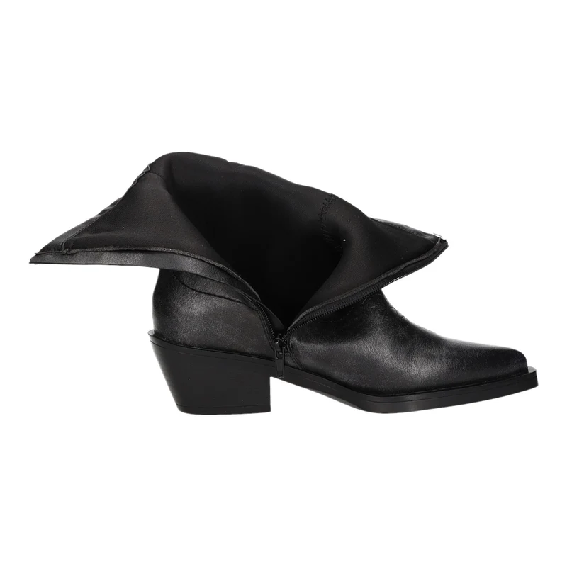 Cats Western Stiefelette Kaltfutter