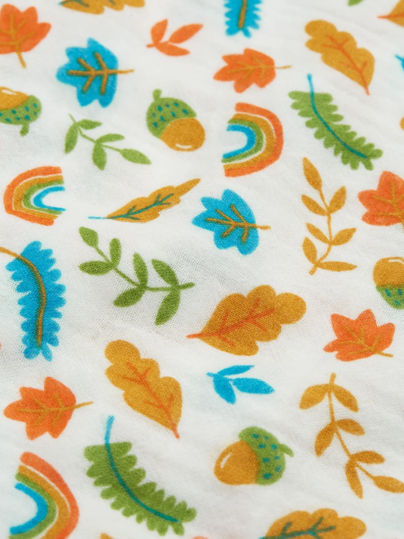 Marvellous Muslin