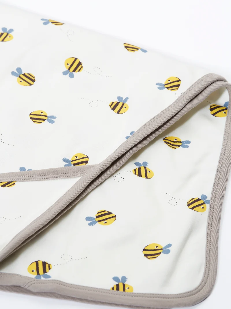 Little Hug Hooded Blanket
