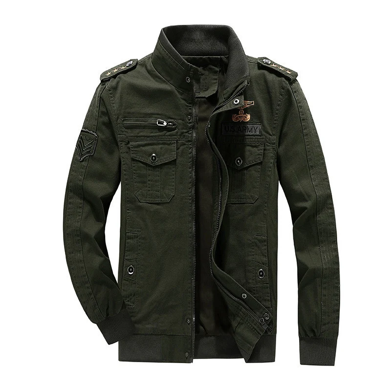 Herren wasserabweisender Utility-Parka mit Teddyfutter, Kapuze und Multifunktionstaschen Nord Taschen