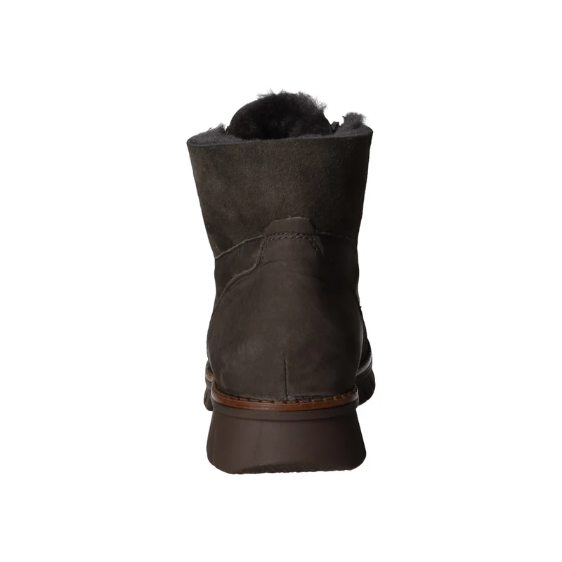 Waldläufer Stiefelette Warmfutter mit Mehrweite (diverse Böden) H-Xara