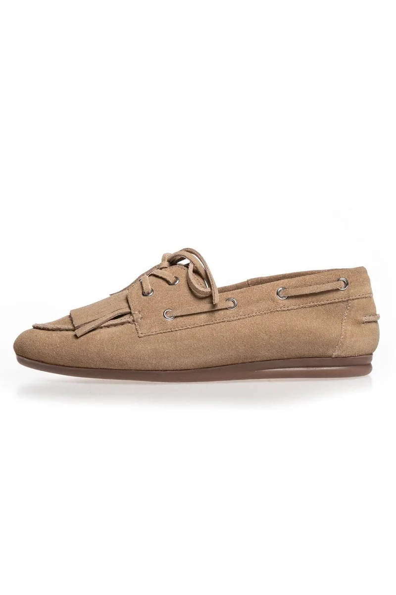 Copenhagen Shoes - When You Move CS8976 - 0301 - Biscuit