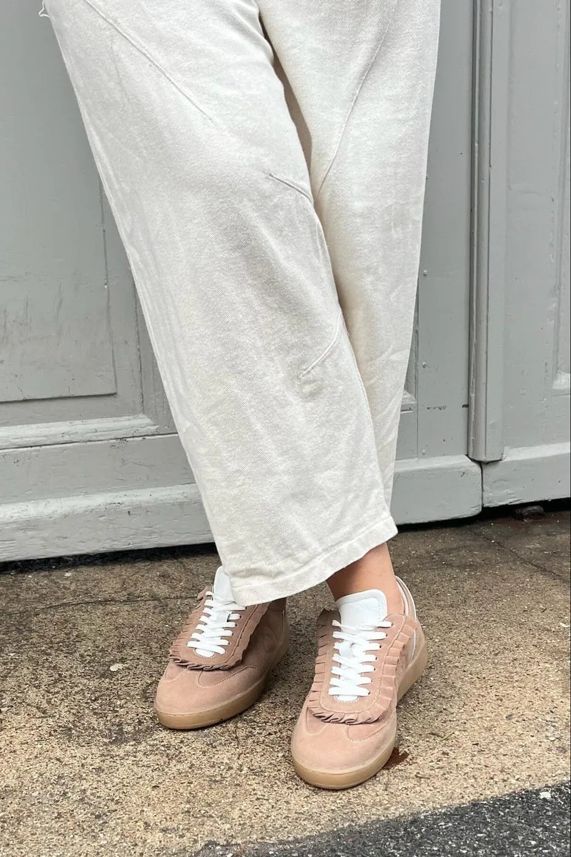 Copenhagen Shoes - As The Breeze CS8891 - 00090 - Dark Beige