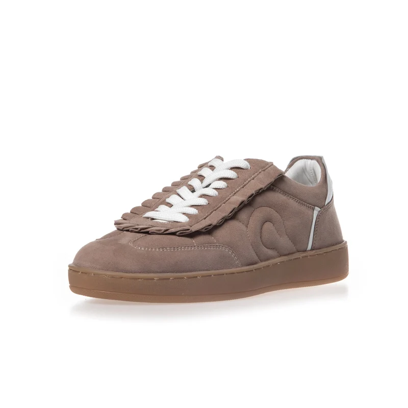 Copenhagen Shoes - As The Breeze CS8891 - 00090 - Dark Beige