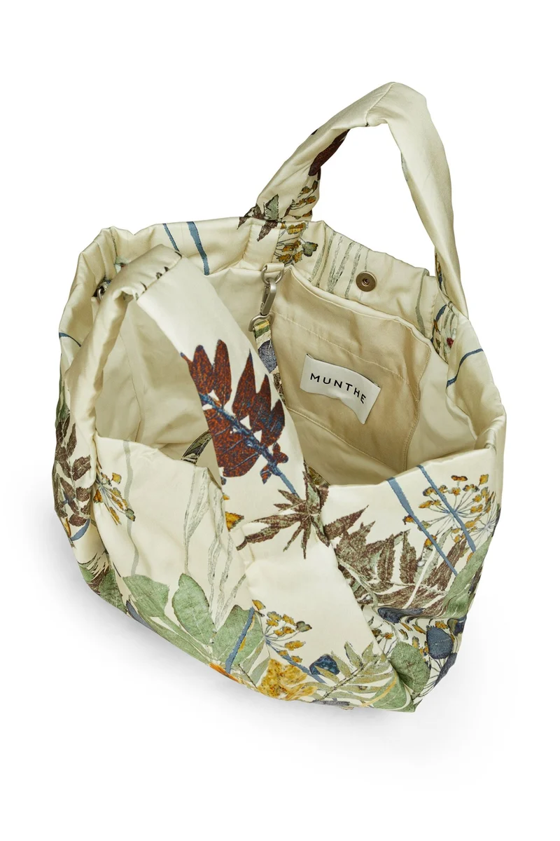 Munthe - Lix 261193026159 - 154 - Print Creme