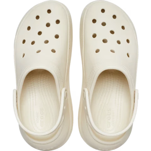Crocs - Crush Clog - 2Y2 Bone