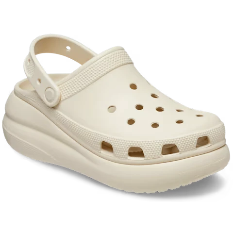 Crocs - Crush Clog - 2Y2 Bone