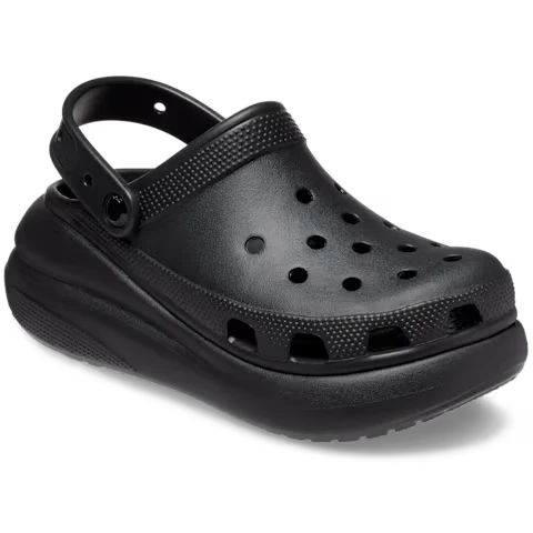 Crocs - Crush Clog - 001 Black