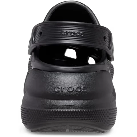 Crocs - Crush Clog - 001 Black