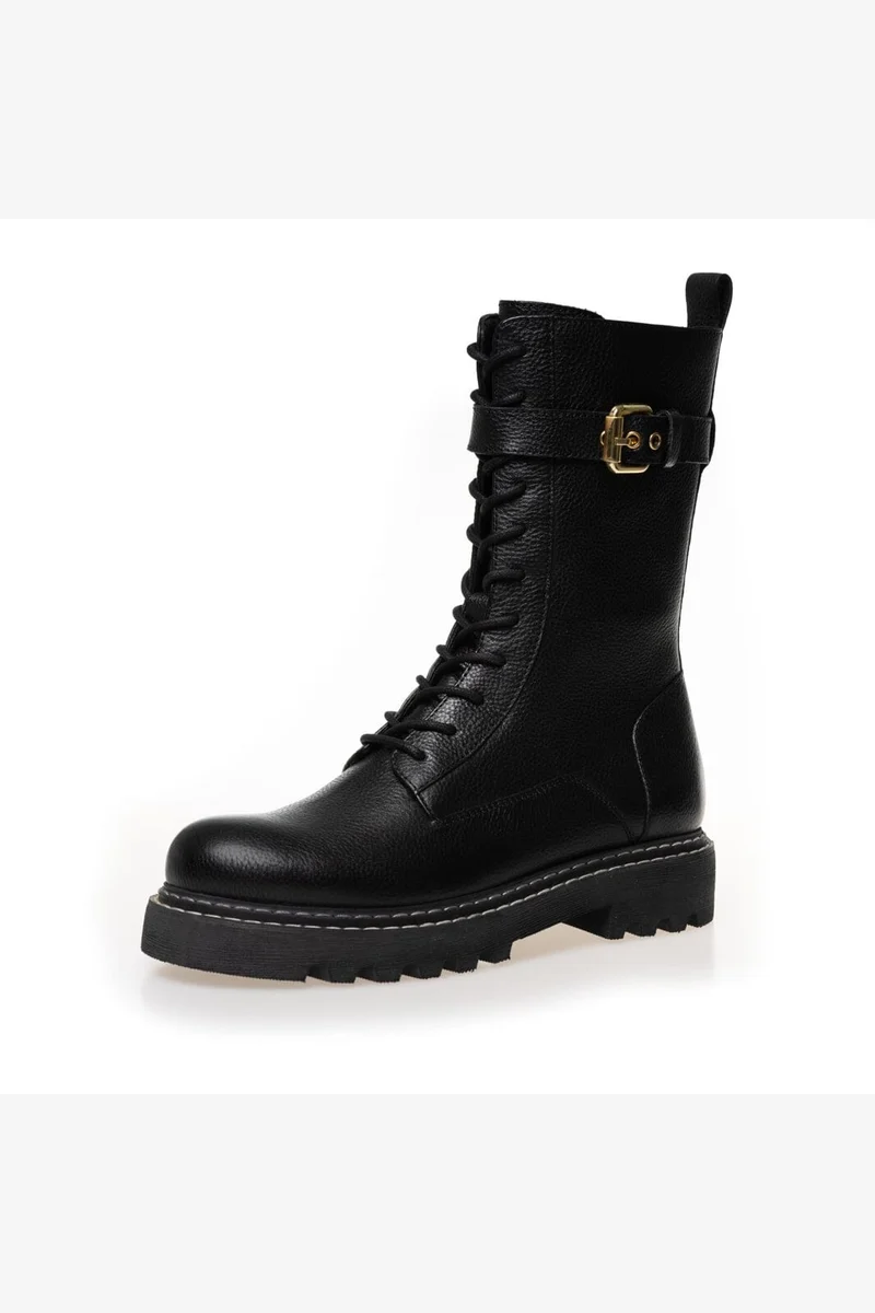 Copenhagen Shoes - The Moon CS8722 - 0001 - Black