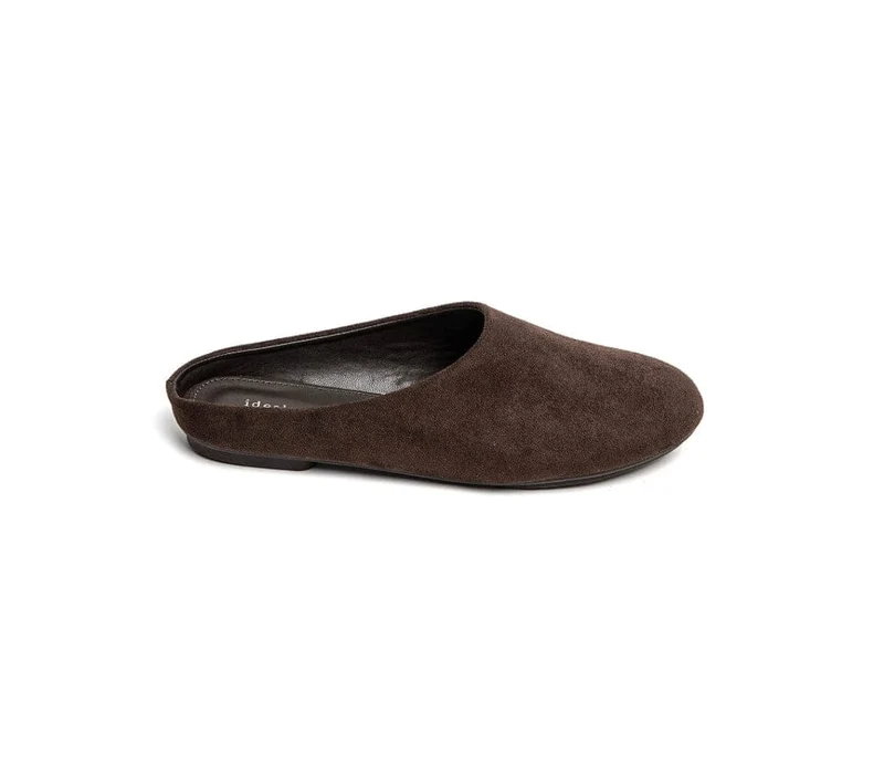 Bloom - Saffron Loafers - Dark Maroon