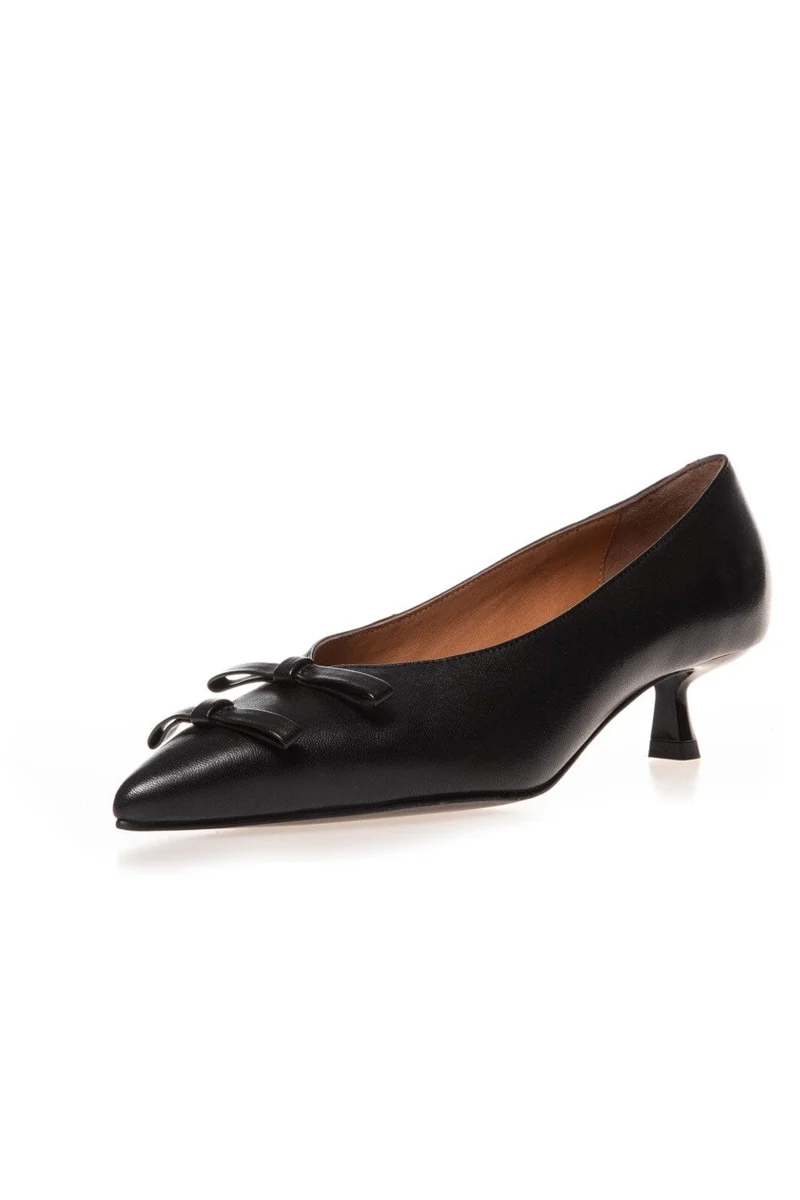 Copenhagen Shoes - Angelina Move CS8831 - 0001 - Black