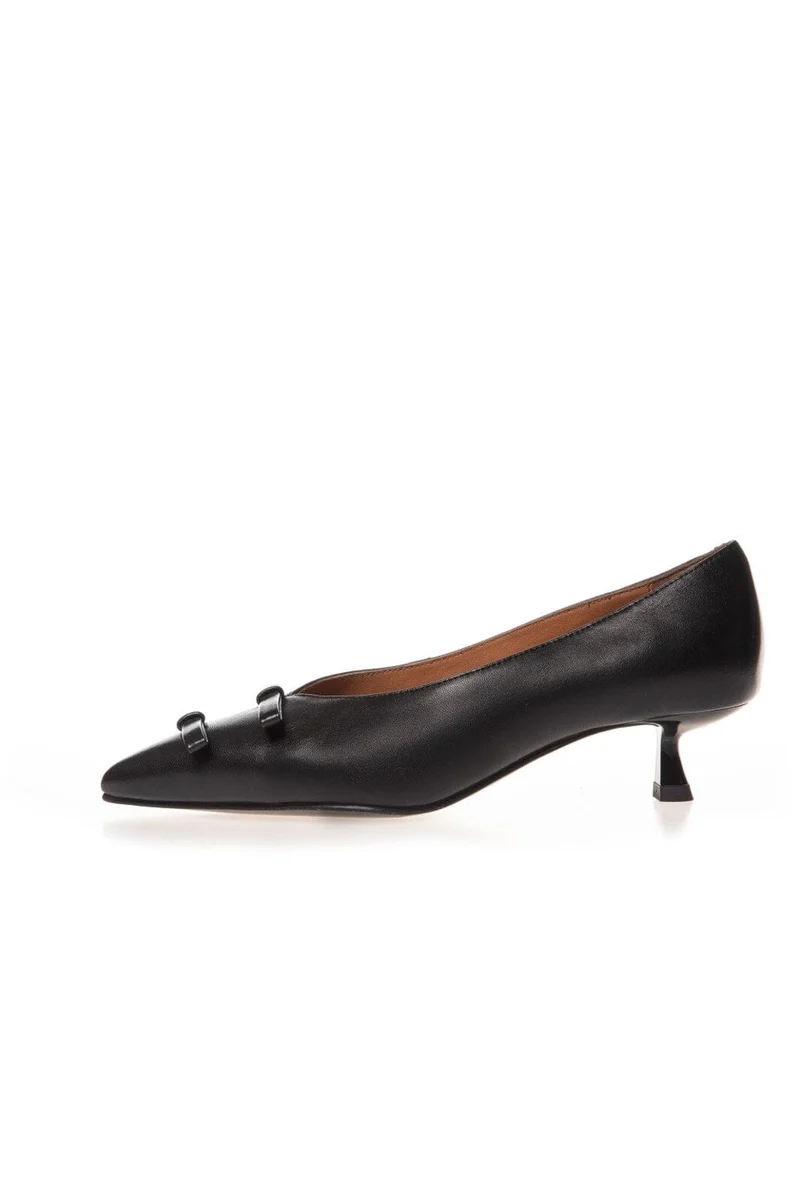 Copenhagen Shoes - Angelina Move CS8831 - 0001 - Black