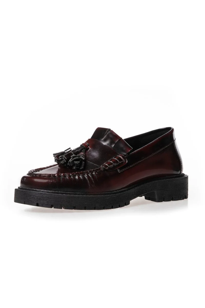 Copenhagen Shoes - The Look Is Perfect CS8850 - 2222 - Bordeaux