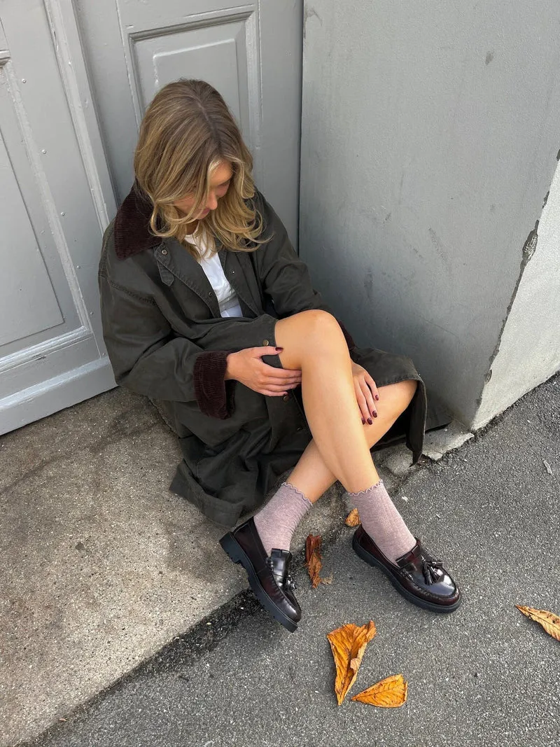 Copenhagen Shoes - The Look Is Perfect CS8850 - 2222 - Bordeaux