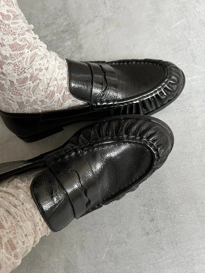 Copenhagen Shoes - Paris And Me (Sh) CS8775 - 2 - 0001 - Black