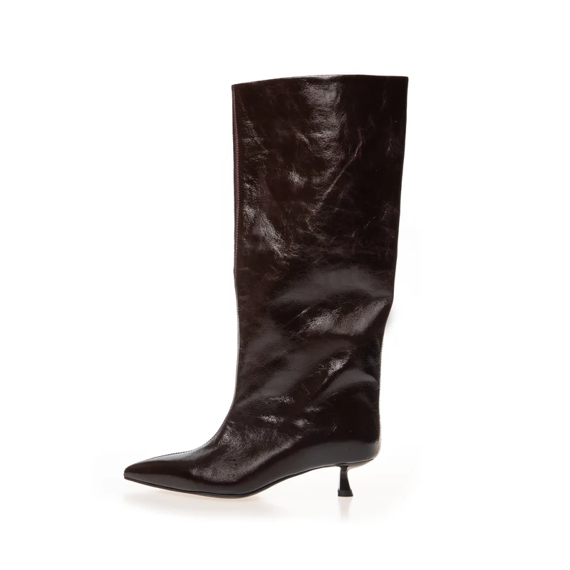 Copenhagen Shoes - New Future CS8844 - 2222 - Bordeaux
