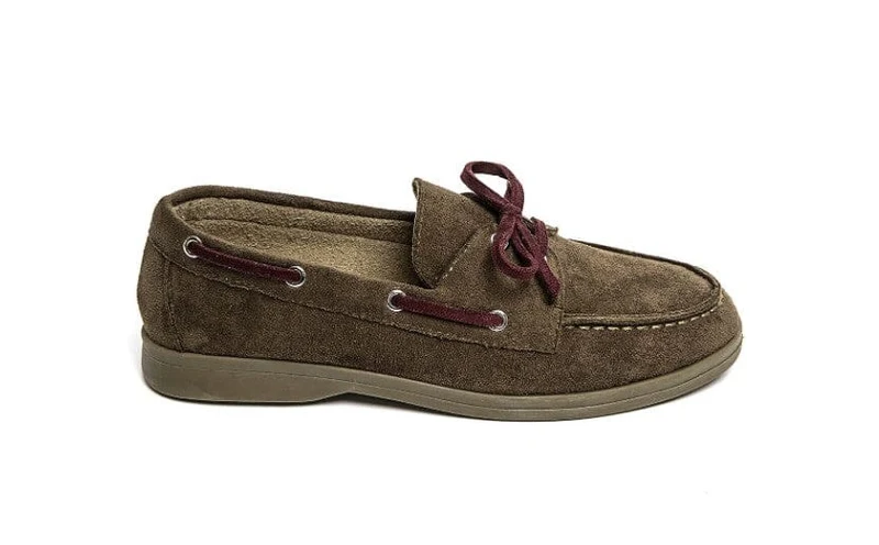 Bloom - Liliana Loafer - Green