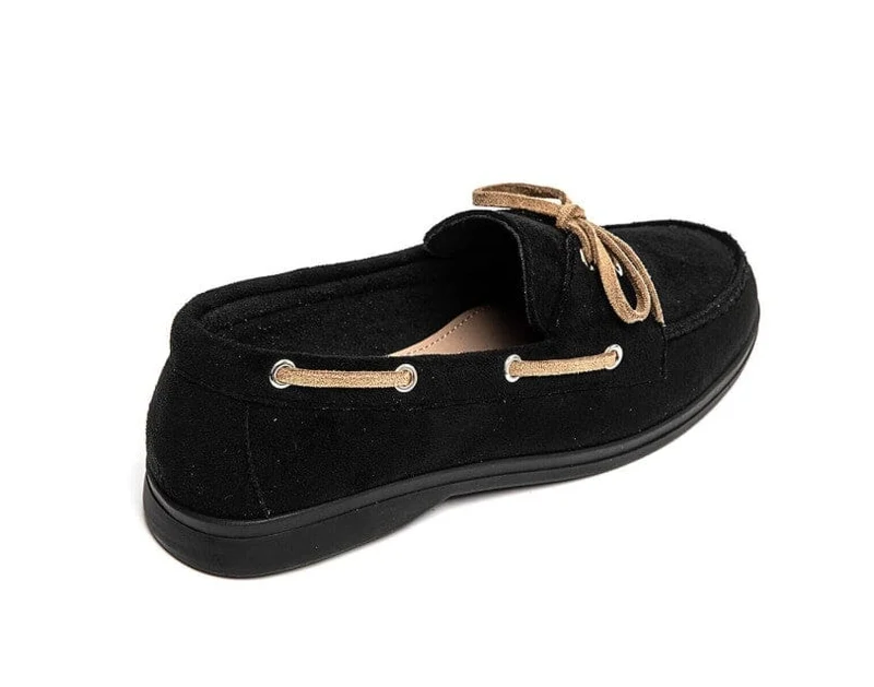 Bloom - Liliana Loafer - Black
