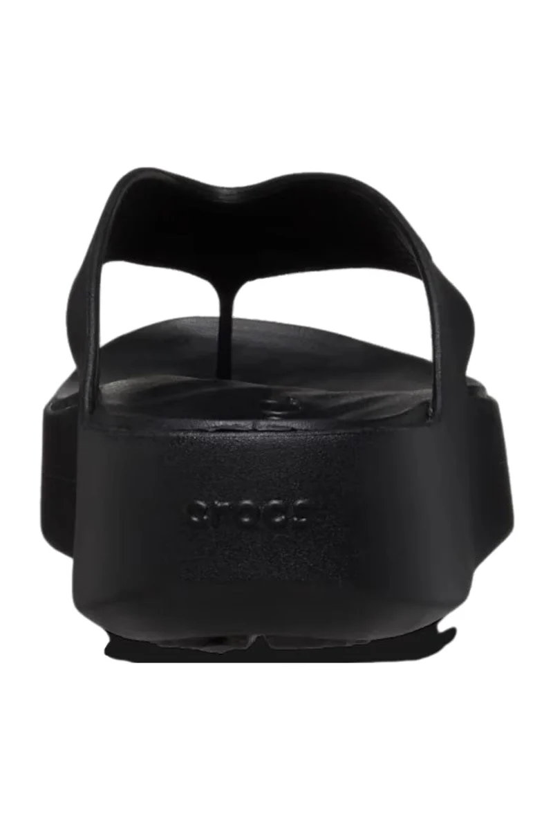 Crocs - Getaway Platform Flip - Black