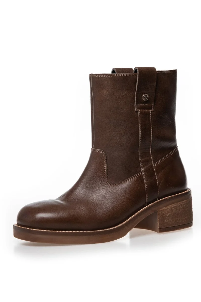 Copenhagen Shoes - Say More /Tan CS8646 - 0012 - Brown