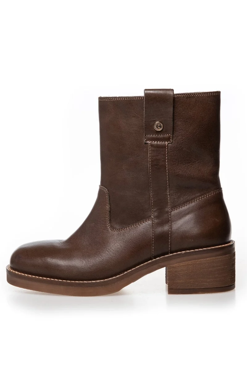 Copenhagen Shoes - Say More /Tan CS8646 - 0012 - Brown