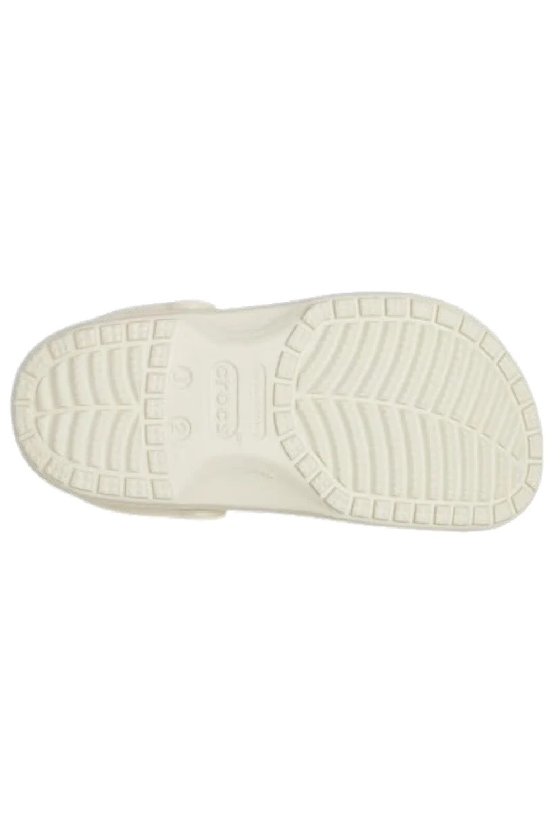 Crocs - Classic Clog K - Bone
