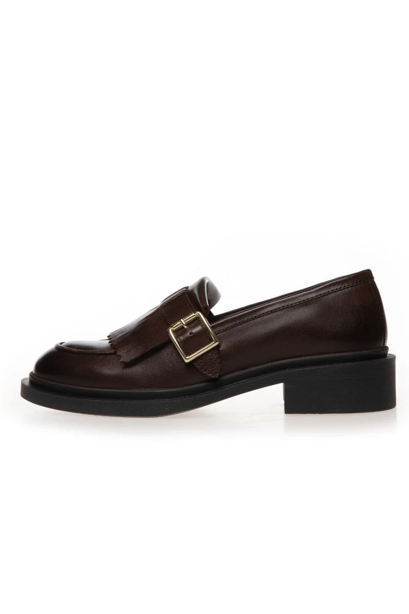 Copenhagen Shoes - Become You CS8687 - 0012 - Brown