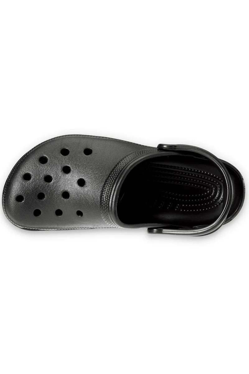 Crocs - Classic - Black
