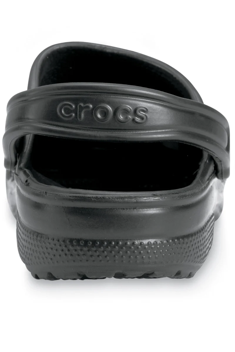 Crocs - Classic - Black