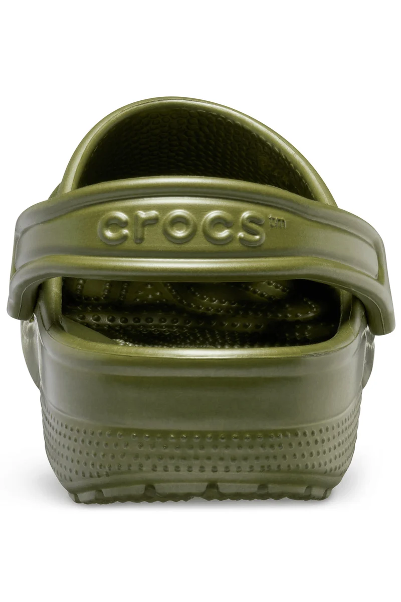 Crocs - Classic - Army Green