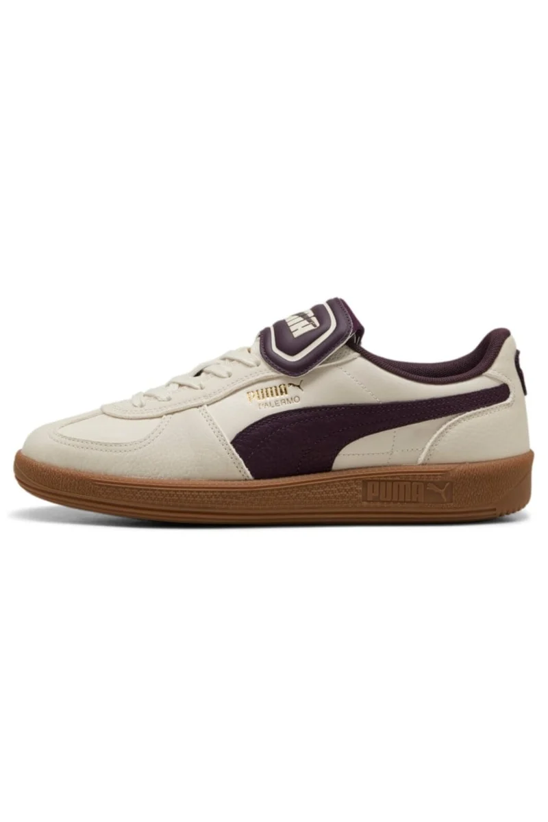 Puma - Palermo Premium - White 4