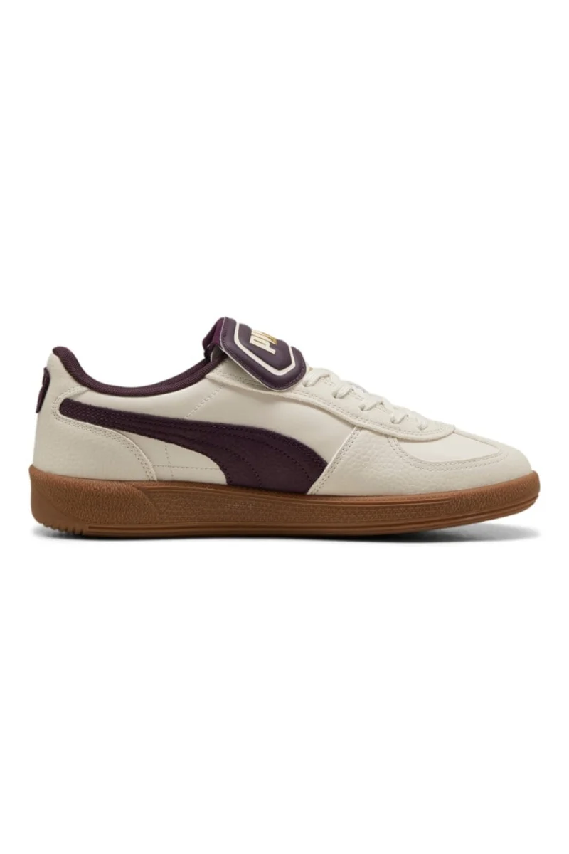 Puma - Palermo Premium - White 4