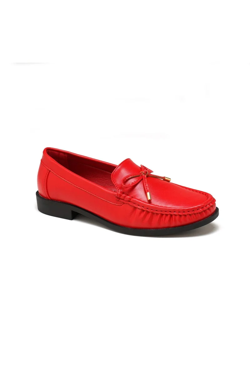 Bloom - Marigold - Red
