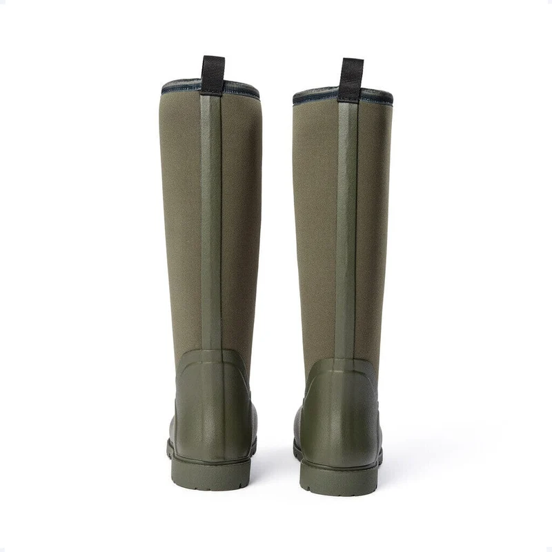 H2O Fagerholt - High Raining Or Not - 3055 Forest Green