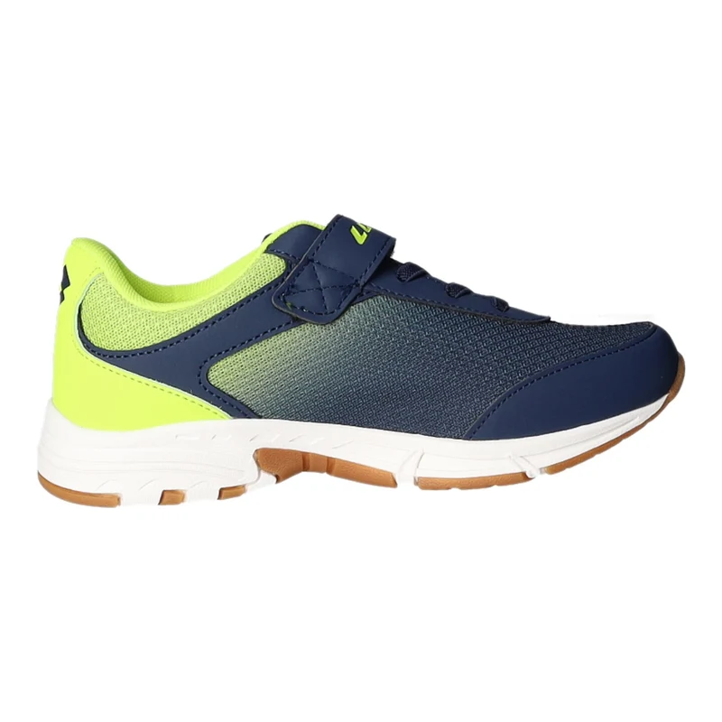Lotto Sportschuh Klettverschluss TUSTUN K