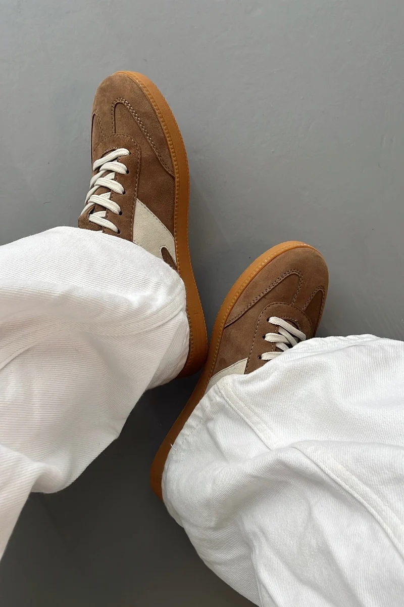 Copenhagen Shoes - Freak Out CS8356 - 003 - Taupe