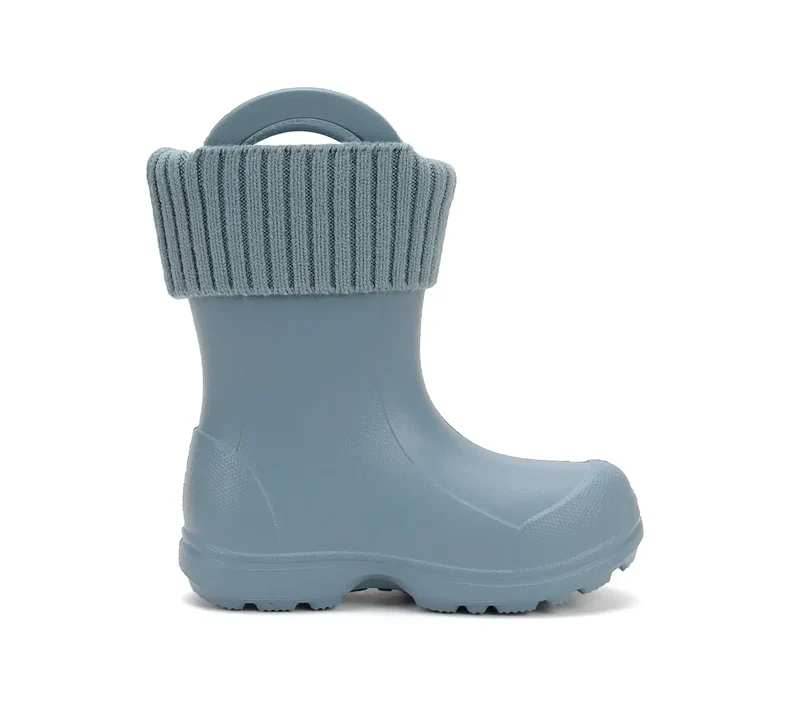 D.D.step Kinder Gummistiefel Skyblau I106-52859