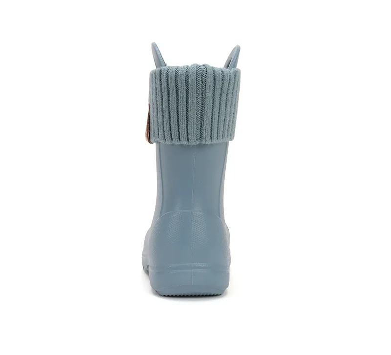 D.D.step Kinder Gummistiefel Skyblau I106-52859