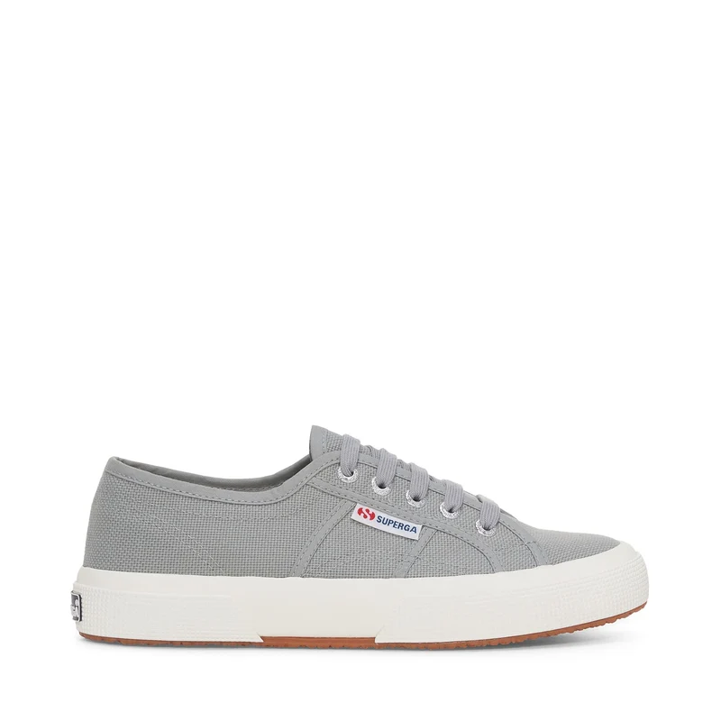 2750-COTU CLASSIC - Le Superga - Sneaker - Unisex - Grey Md-FAvorio