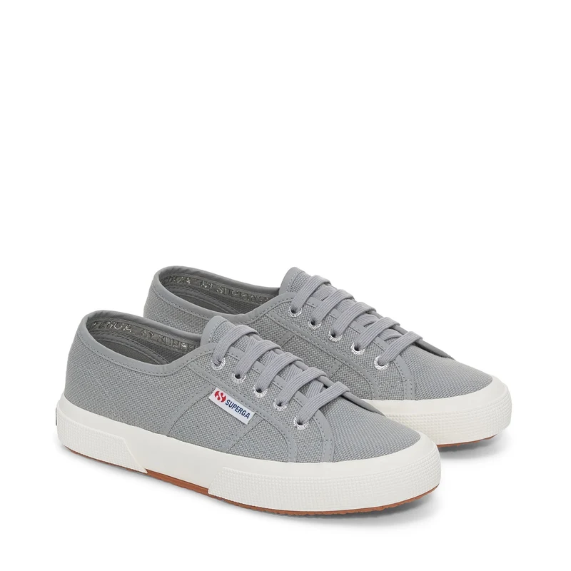2750-COTU CLASSIC - Le Superga - Sneaker - Unisex - Grey Md-FAvorio