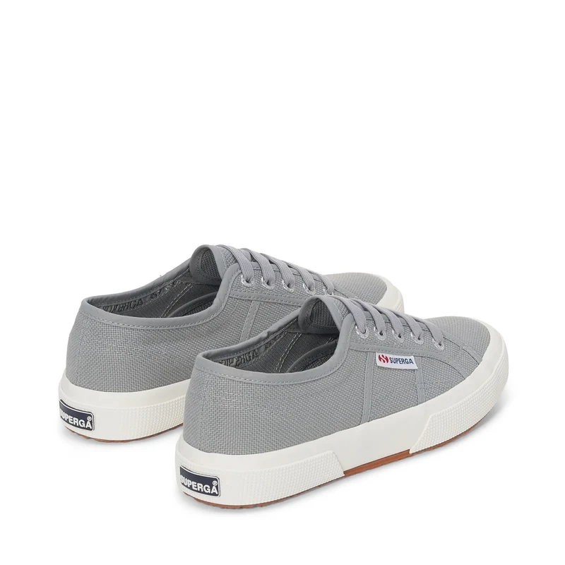 2750-COTU CLASSIC - Le Superga - Sneaker - Unisex - Grey Md-FAvorio
