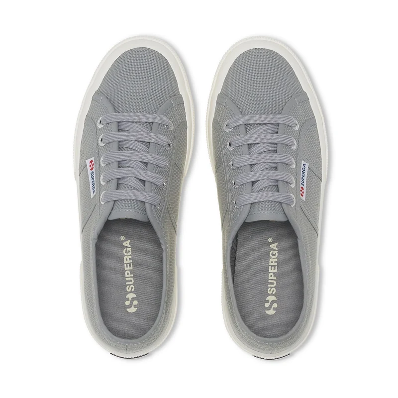 2750-COTU CLASSIC - Le Superga - Sneaker - Unisex - Grey Md-FAvorio