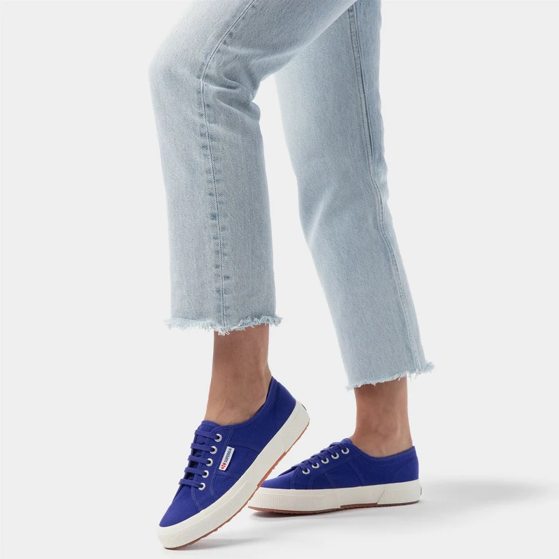 2750-COTU CLASSIC - Le Superga - Sneaker - Unisex - Grey Md-FAvorio
