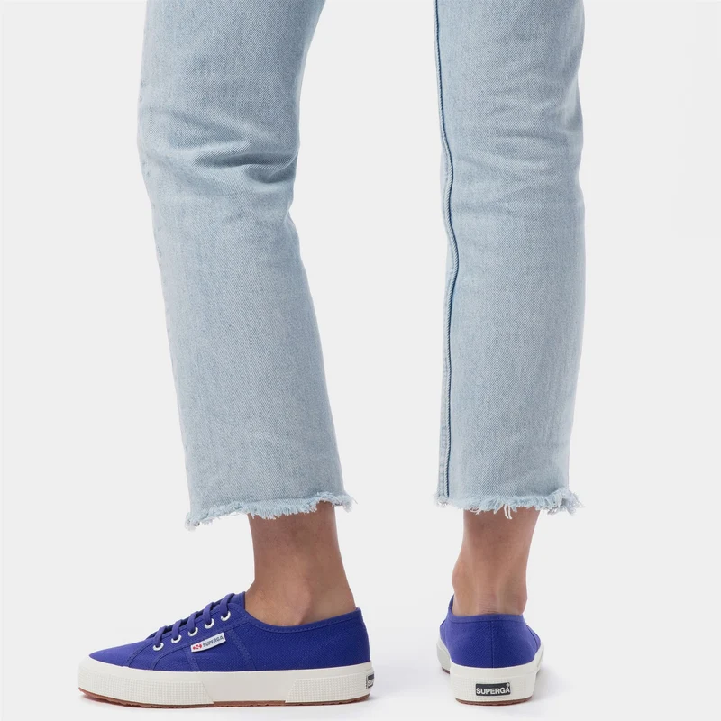 2750-COTU CLASSIC - Le Superga - Sneaker - Unisex - Grey Md-FAvorio