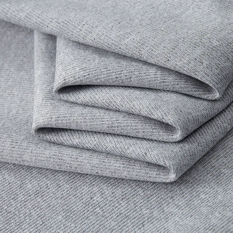 Herren Locker sitzende Sweatpants mit Elastikbund, Tunnelzug und Saumbündchen Nord Taschen
