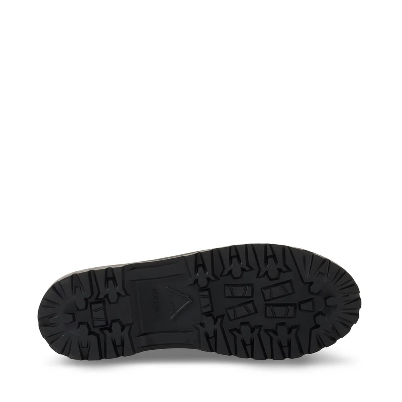 3333 RUBBER ALPINA DUCK MULE - Rubber Boots - Low Cut - Unisex - Black